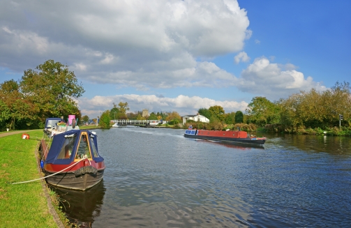Conference Management in Gloucestershire'